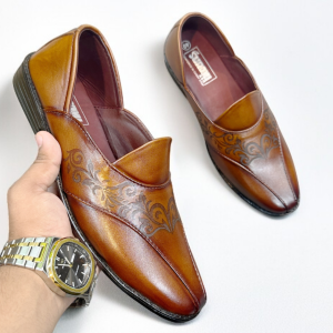 নবাবী টার্সেল (ব্রাউন)