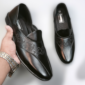 নবাবী টার্সেল (কালো)